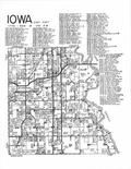 Iowa T77N-R6W, Washington County 2003 - 2004